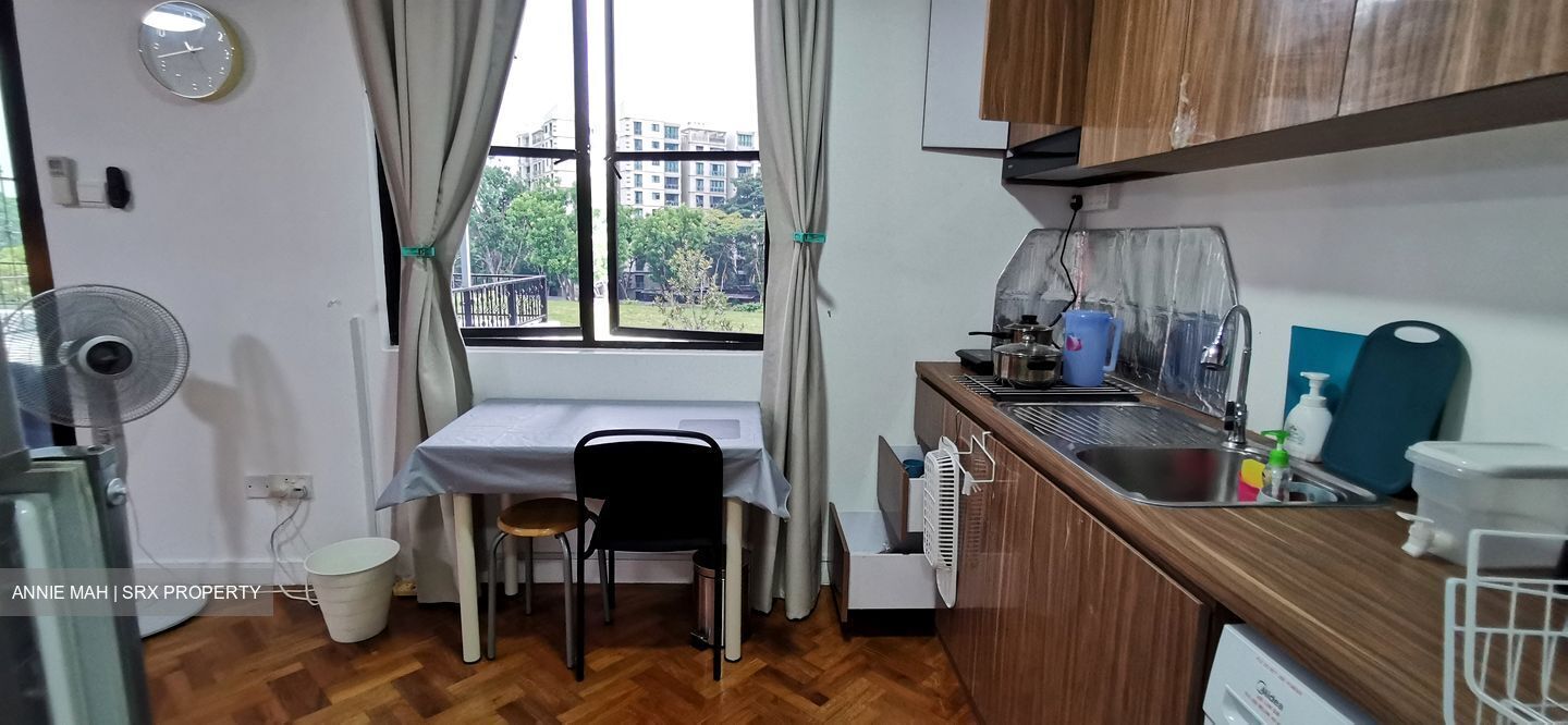 Jalan Tiga Ratus (D16), Semi-Detached #457972731